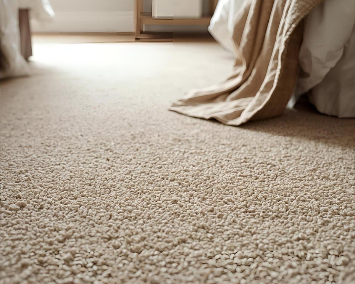 DIY carpet deodorizer tips