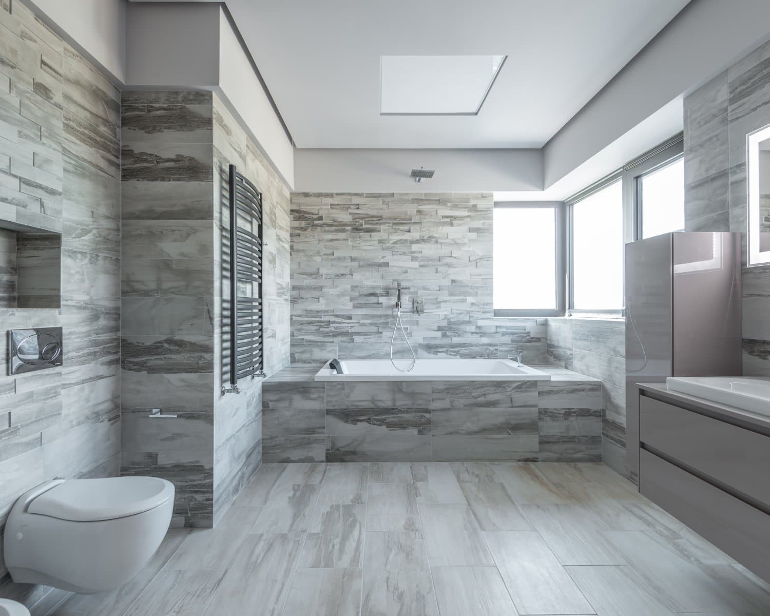 How to Reduce Soap Scum With Better Tile & Grout Cleaning Habits in Humble, TX