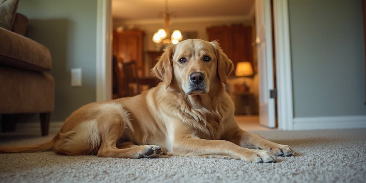 Pet Odor and Stain Removal: Why Smells Keep Coming Back