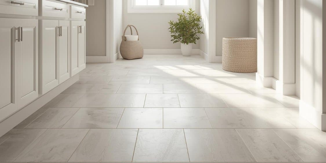 Why Tile and Grout Get Dirty and How Professional Cleaning Helps