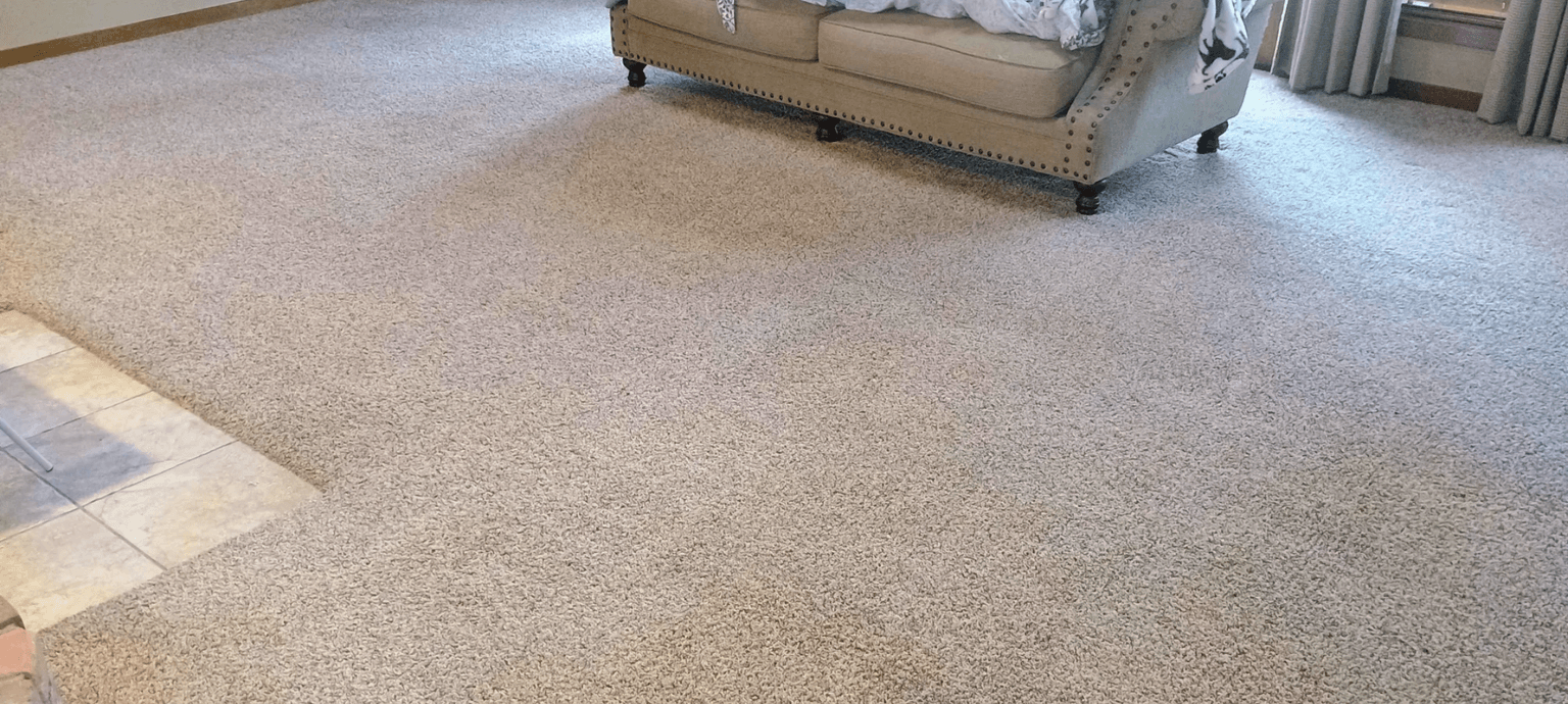 Carpet Cleaning in Humble, TX