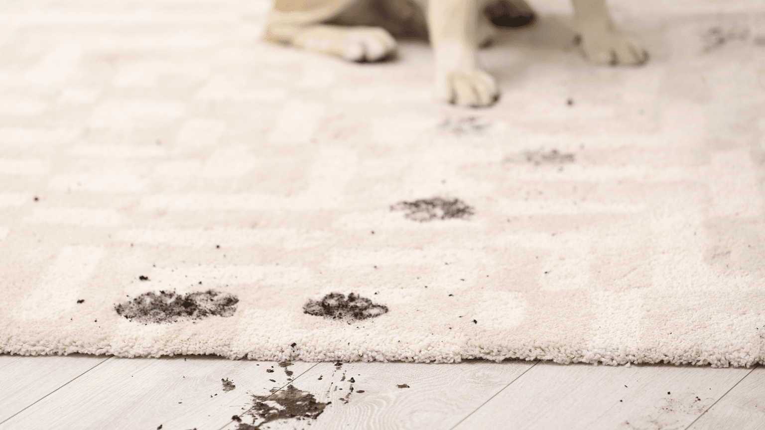 Pet Odor & Stain Removal in Humble, TX