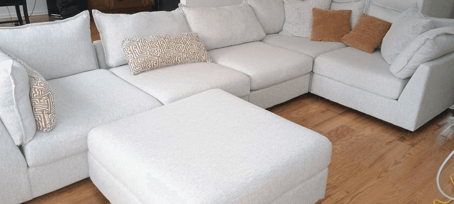 Upholstery Cleaning in Humble, TX