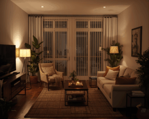 Safe-Dry Clean home