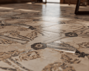Tile & Grout Cleaning