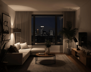 Safe-Dry Clean home