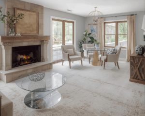 Best Residential Carpet Cleaning
