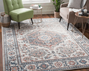 Best rug cleaning service