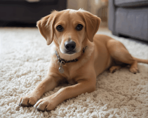 Pet Odor & Stain Removal