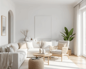 Clean Home