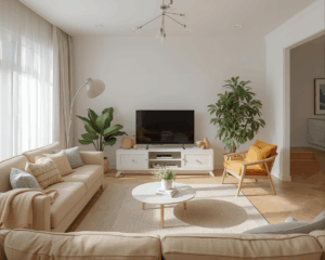 Safe-Dry Clean home