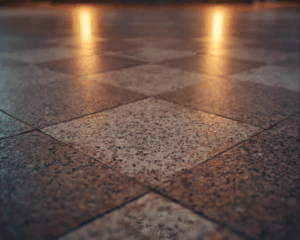 Tile & Grout Cleaning
