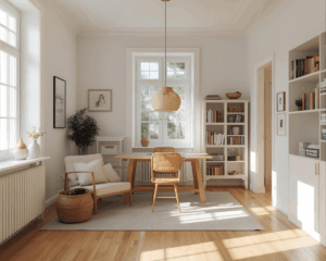 Clean Home
