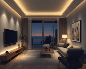 Safe-Dry Clean home