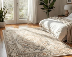 Best rug cleaning service