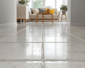 Tile & Grout Cleaning