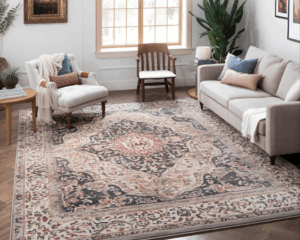 Best Rug Cleaning