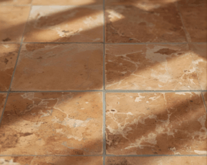Tile & Grout Cleaning