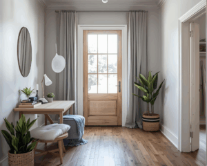 Clean Home