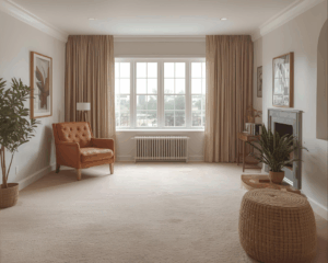 Best Residential Carpet Cleaning