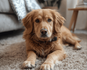 Pet Odor & Stain Removal