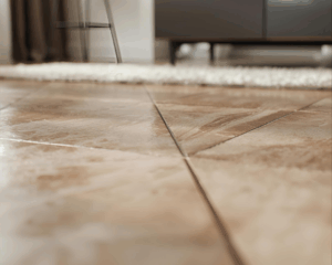 Tile & Grout Cleaning