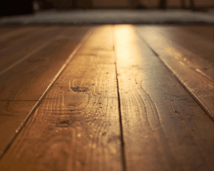 Hardwood Floor Cleaning