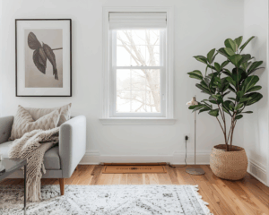Clean Home