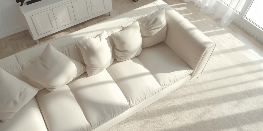 Upholstery Cleaning Header