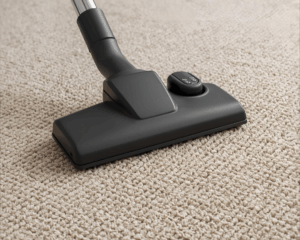 Vacuum
