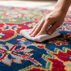 Area Rug Cleaning