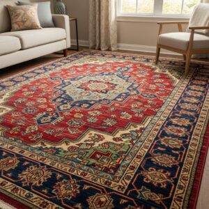 Area Rug Cleaning