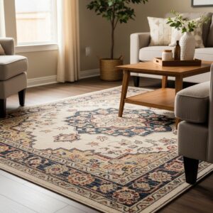Area Rug Cleaning