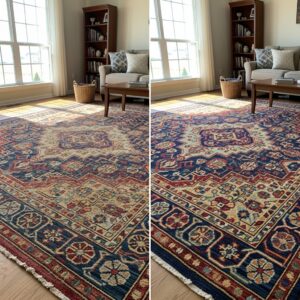 Area Rug Cleaning