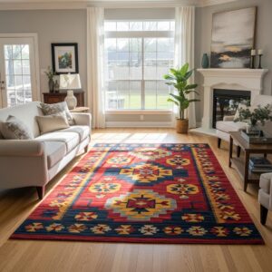 Area Rug Cleaning