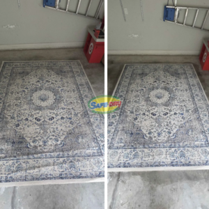 Best rug cleaning service