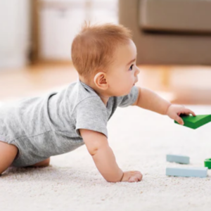 Hypoallergenic Carpet Cleaning