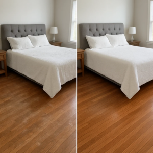 Best Hardwood Floor Cleaning