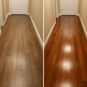 Best Hardwood Floor Cleaning